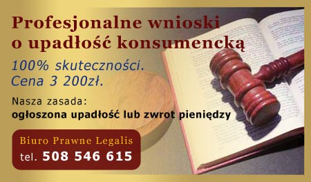 Biuro Prawne Legalis